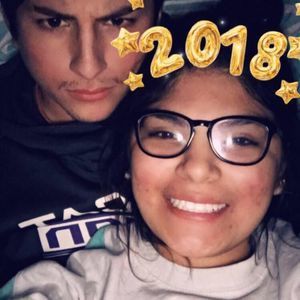 Meet your Posher, Abigail